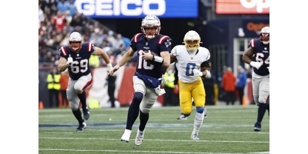 New England Patriots har inte bråttom att resa sig om några år